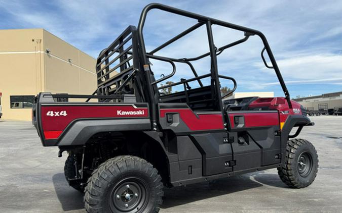 2026 Kawasaki Mule PRO-FXT 820 EPS