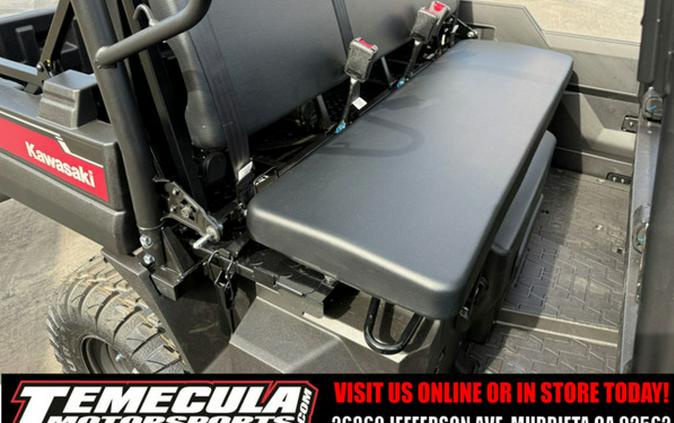 2026 Kawasaki Mule PRO-FXT 820 EPS