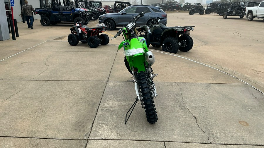 2026 Kawasaki KX™450