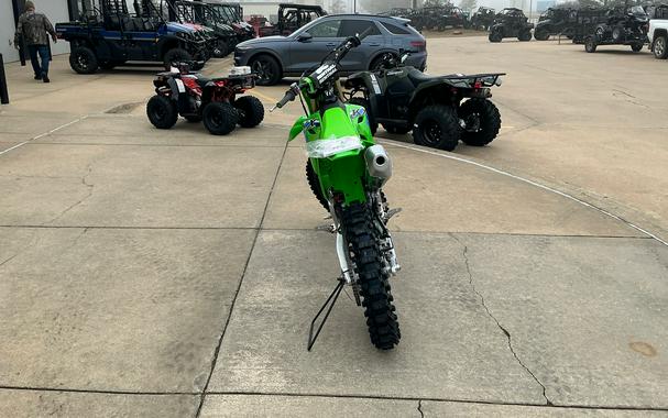 2026 Kawasaki KX™450