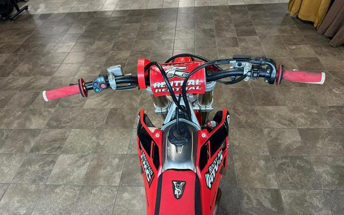 2025 Honda® CRF450R