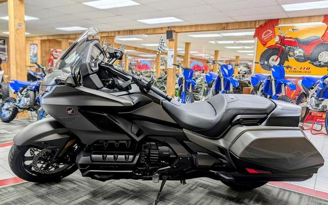 2026 Honda® Gold Wing Automatic DCT