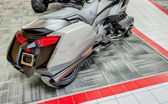 2026 Honda® Gold Wing Automatic DCT
