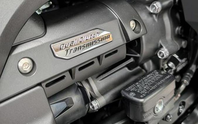 2026 Honda® Gold Wing Automatic DCT