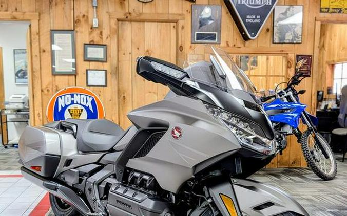 2026 Honda® Gold Wing Automatic DCT