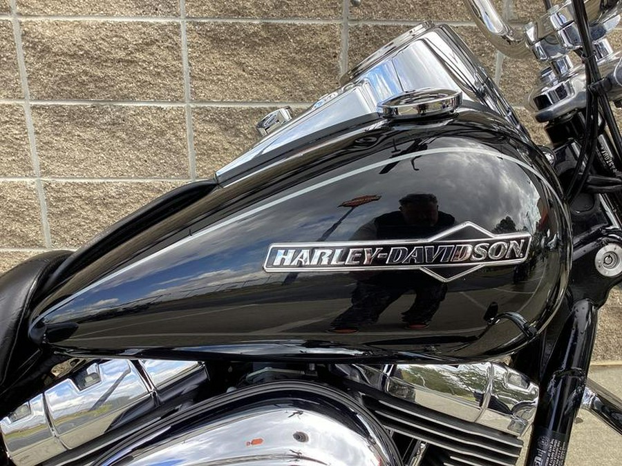 2013 Harley-Davidson® FXDC - Dyna® Super Glide® Custom