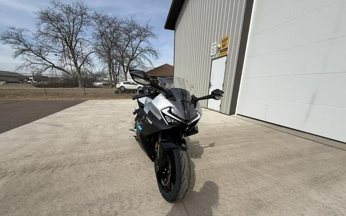 2026 CF Moto Cycle 675SS