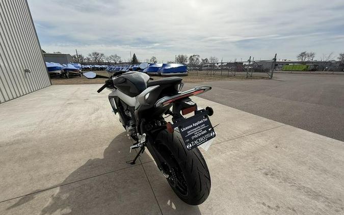 2026 CF Moto Cycle 675SS