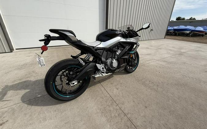 2026 CF Moto Cycle 675SS