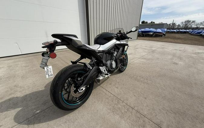 2026 CF Moto Cycle 675SS