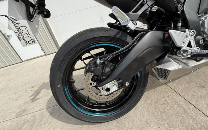 2026 CF Moto Cycle 675SS