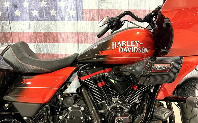 2026 FLTRXSTSE CVO Road Glide ST