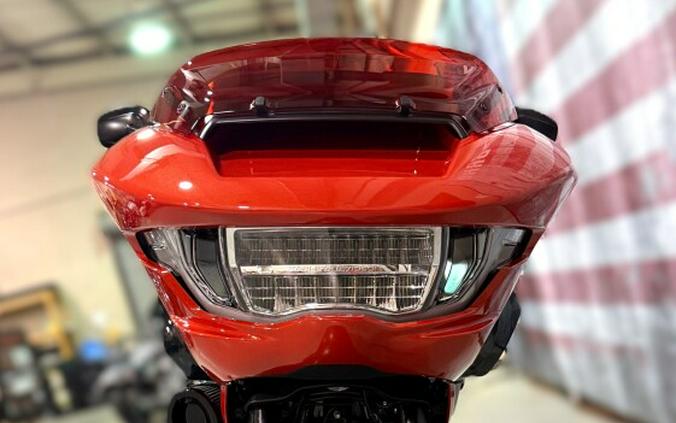 2026 FLTRXSTSE CVO Road Glide ST