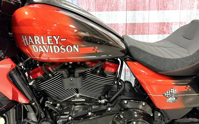 2026 FLTRXSTSE CVO Road Glide ST