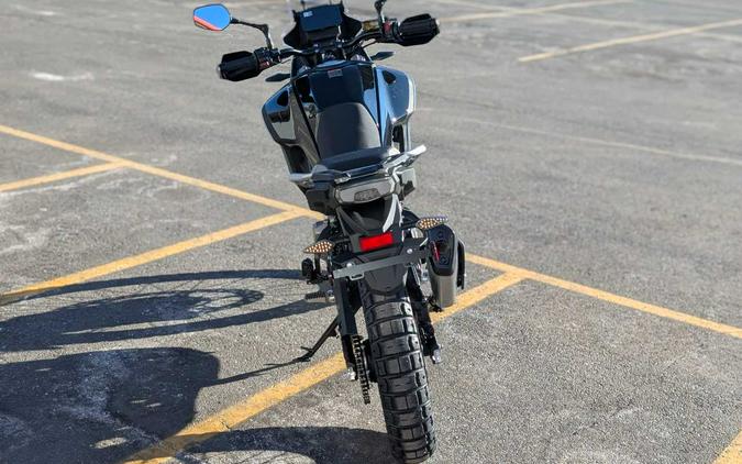 2026 CFMOTO IBEX 450