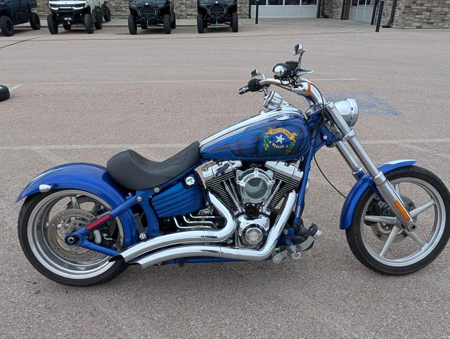 2009 Harley-Davidson Softail® Rocker™ C