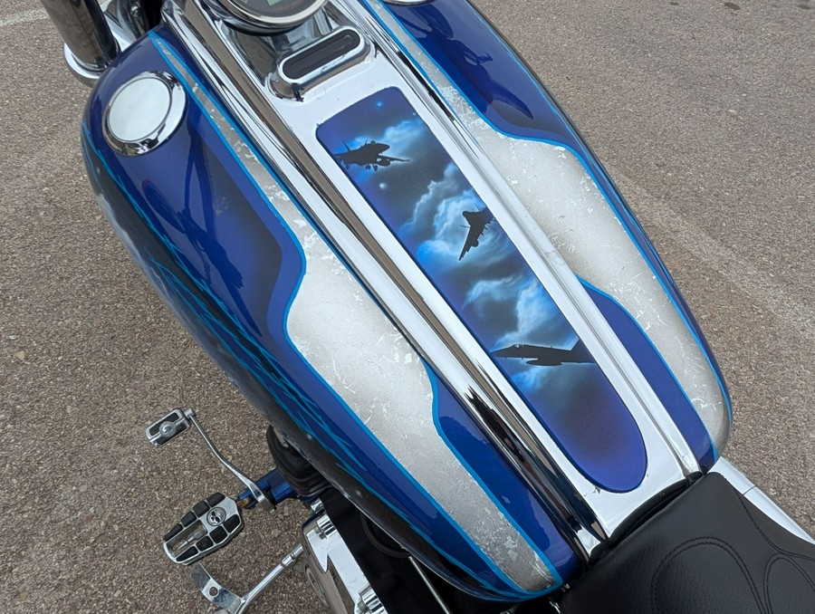 2009 Harley-Davidson Softail® Rocker™ C
