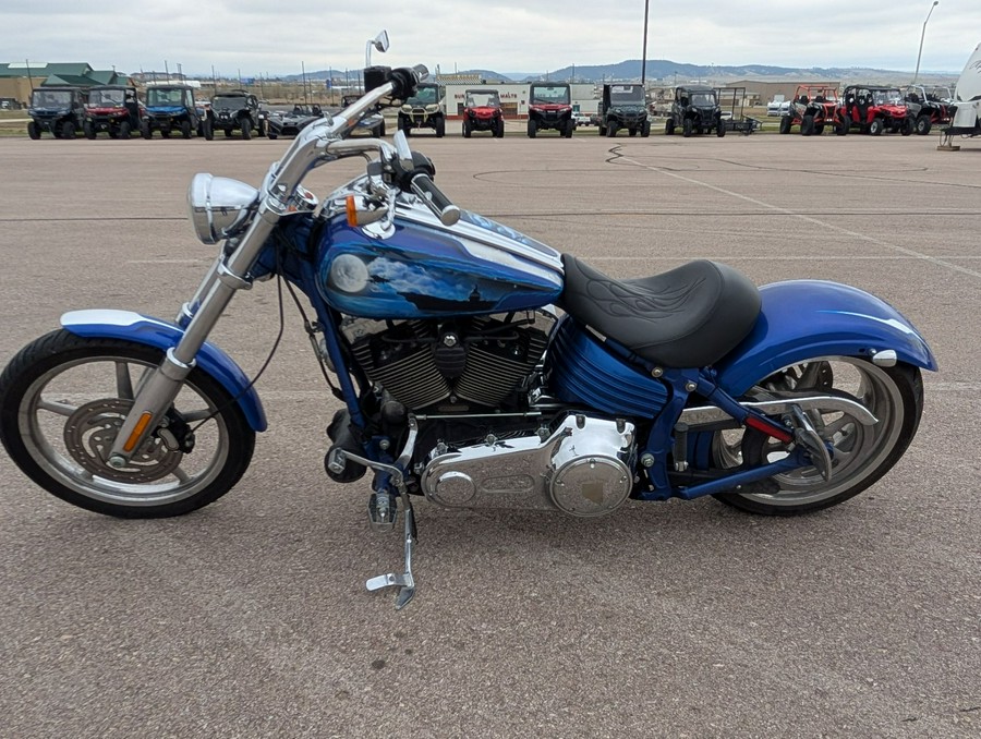 2009 Harley-Davidson Softail® Rocker™ C