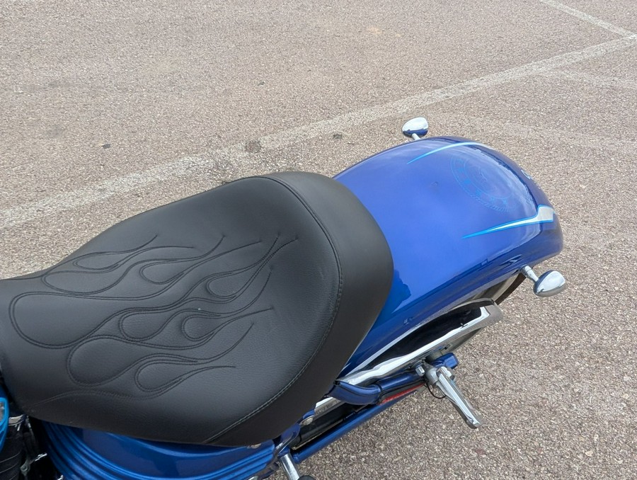 2009 Harley-Davidson Softail® Rocker™ C