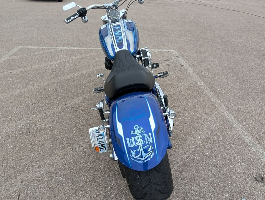 2009 Harley-Davidson Softail® Rocker™ C