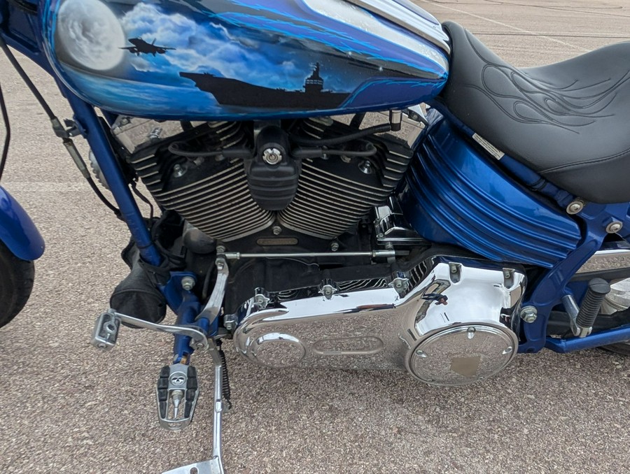 2009 Harley-Davidson Softail® Rocker™ C