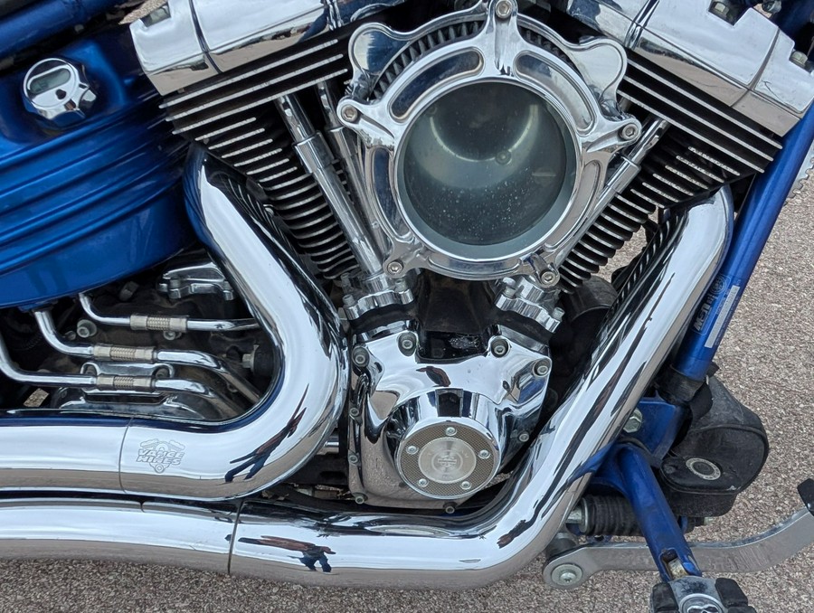 2009 Harley-Davidson Softail® Rocker™ C