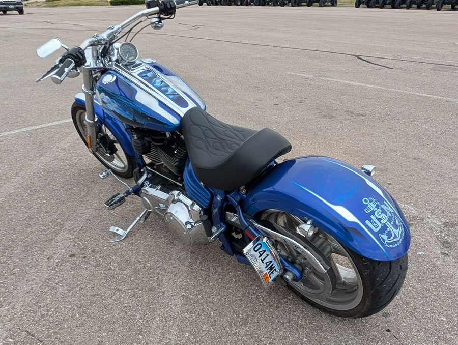 2009 Harley-Davidson Softail® Rocker™ C