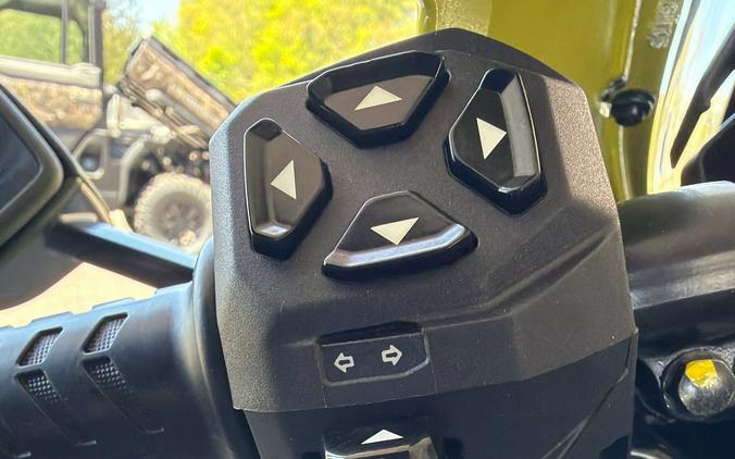 2027 Aprilia RS 660 Factory