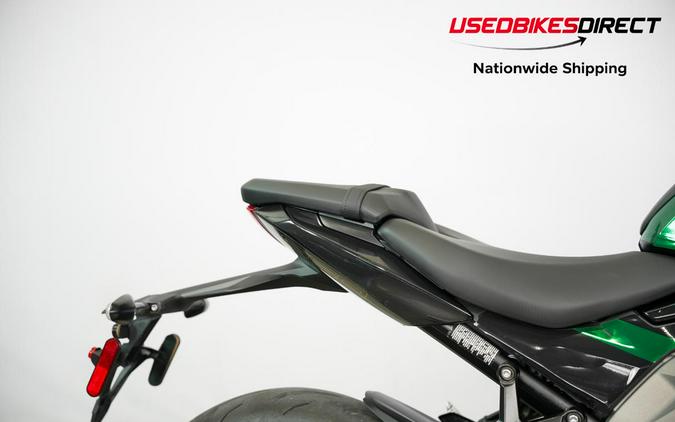 2025 Triumph Daytona 660 - $7,999.00