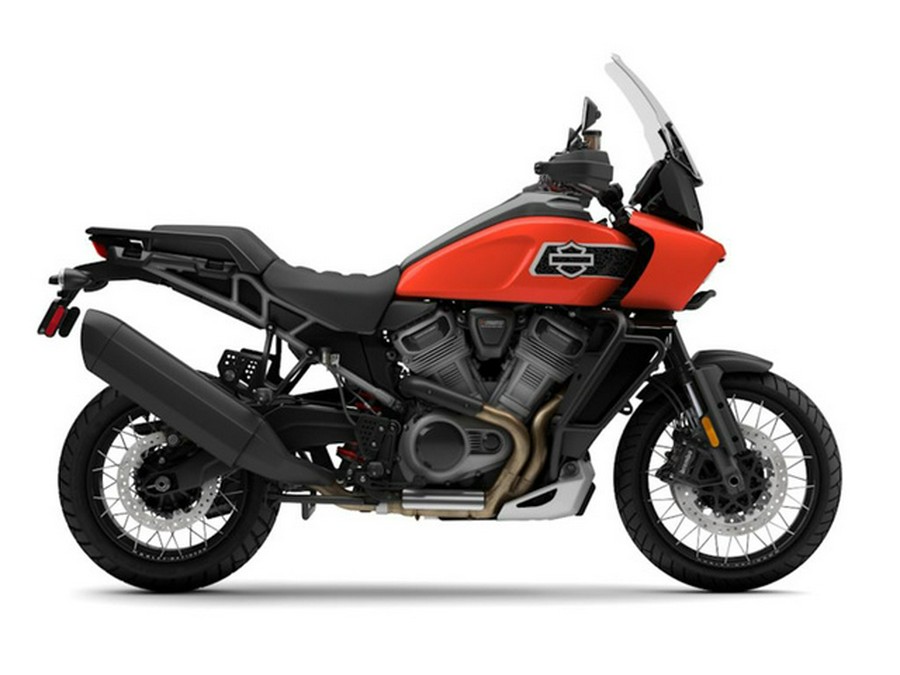 2026 Harley-Davidson RA1250S - Pan America 1250 Special