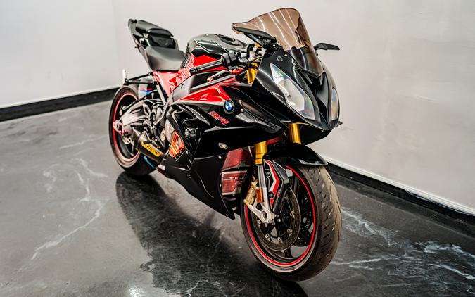 2016 BMW S 1000 RR