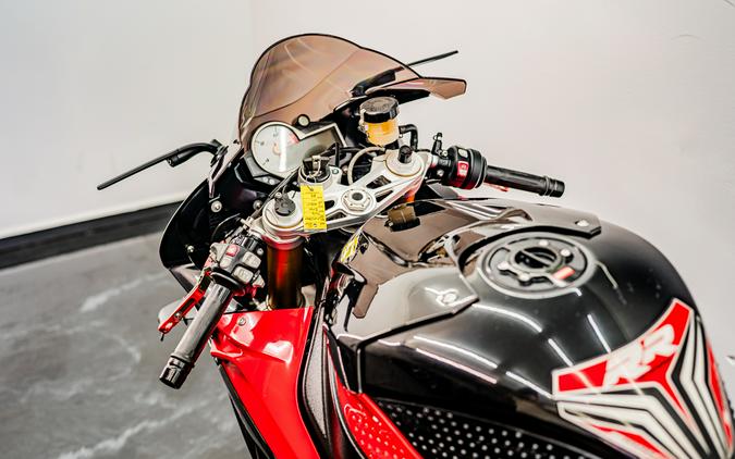 2016 BMW S 1000 RR