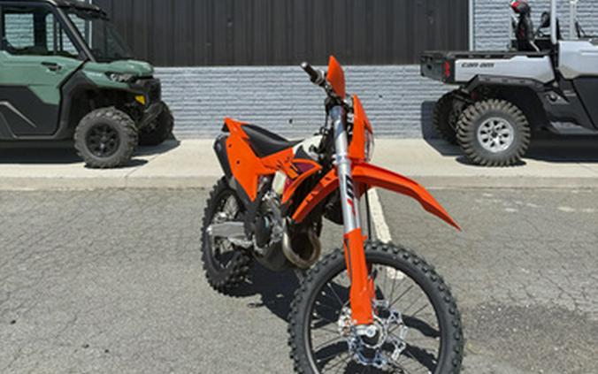 2026 KTM XC 450 F-W