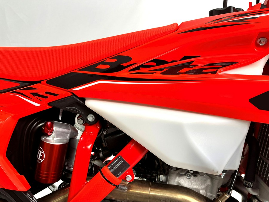 2026 Beta 390 RS