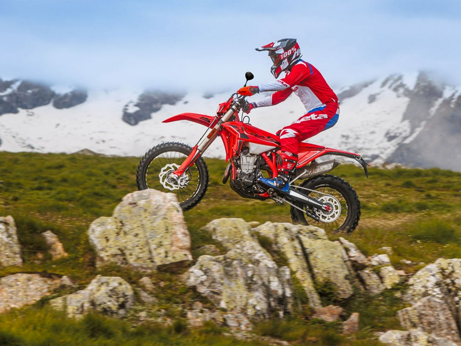 2026 Beta 390 RS