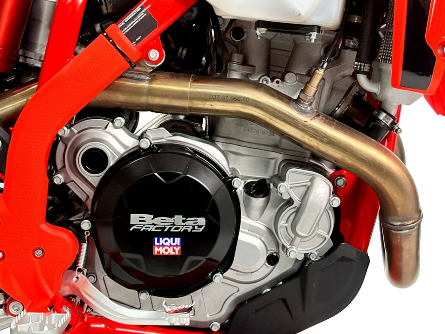 2026 Beta 390 RS