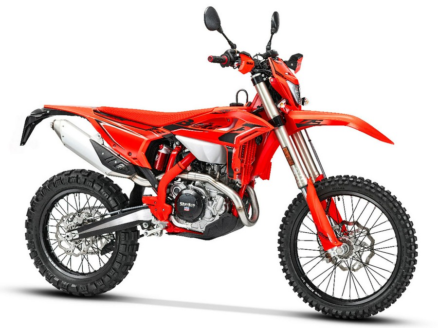 2026 Beta 390 RS