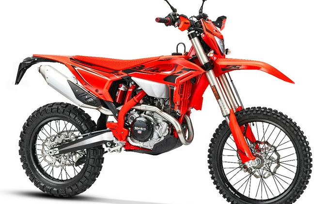 2026 Beta 390 RS