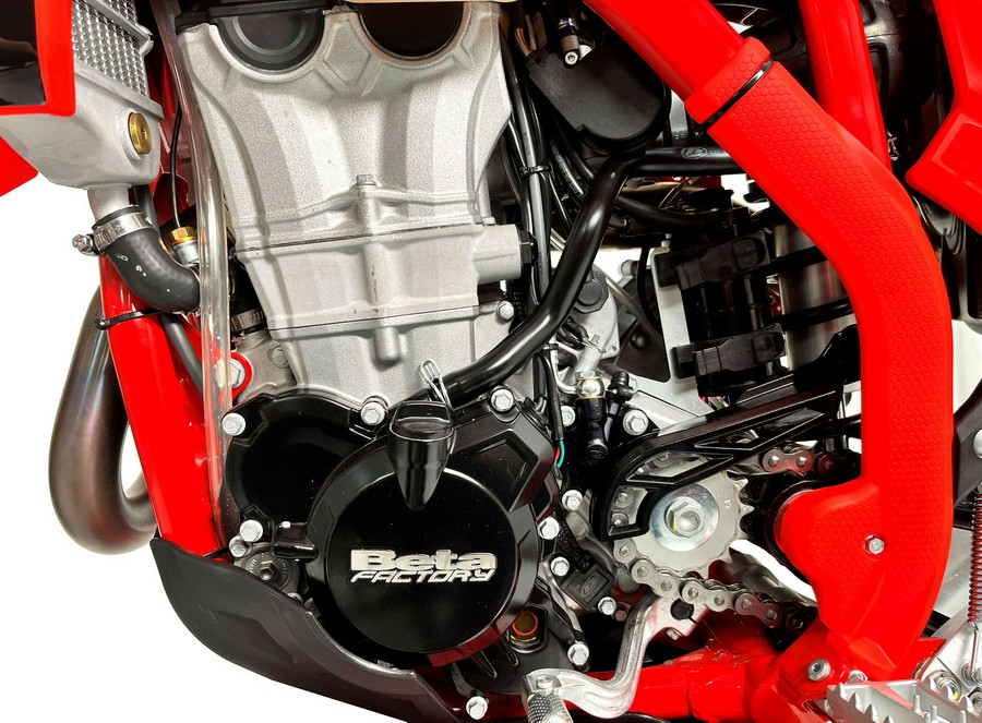2026 Beta 390 RS