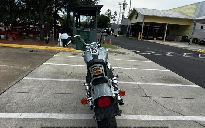 2002 Harley-Davidson® Dyna Wide Glide