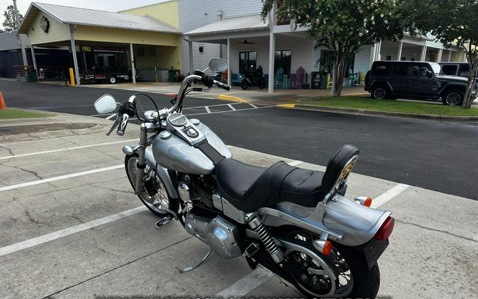 2002 Harley-Davidson® Dyna Wide Glide