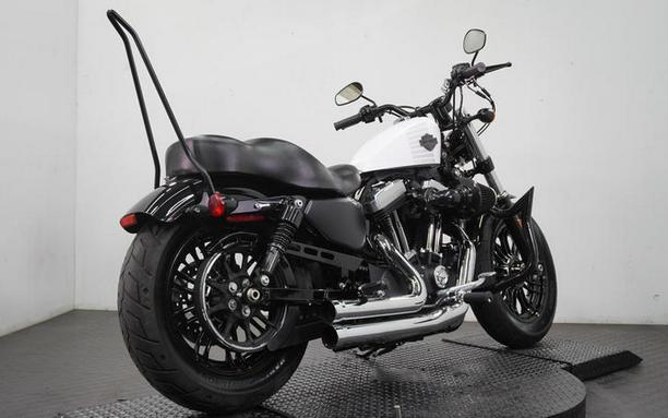2017 Harley-Davidson® XL1200X - Forty-Eight®