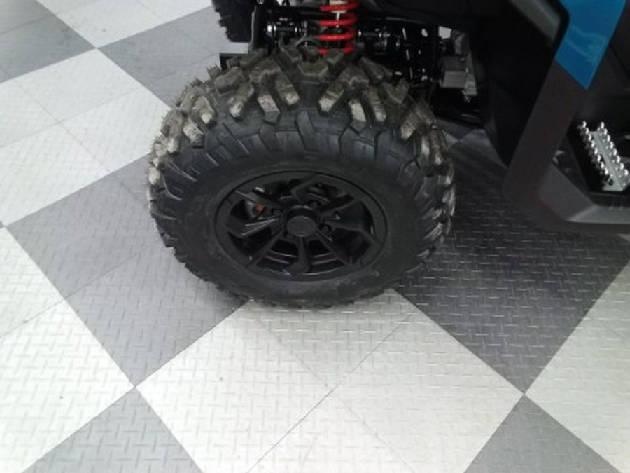2027 CFMOTO CFORCE C5