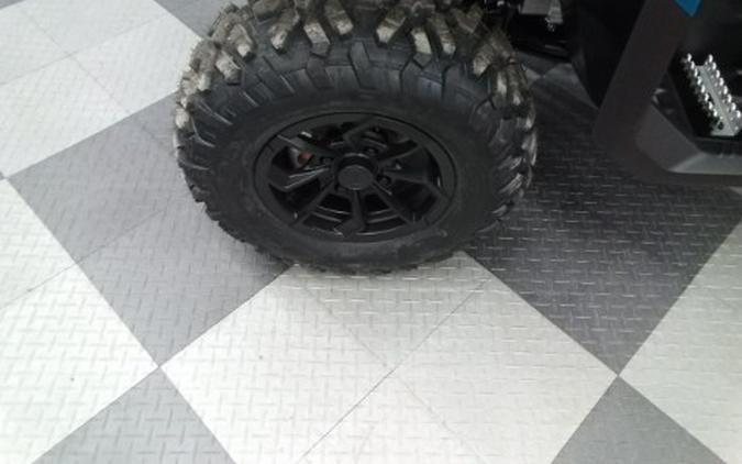 2027 CFMOTO CFORCE C5