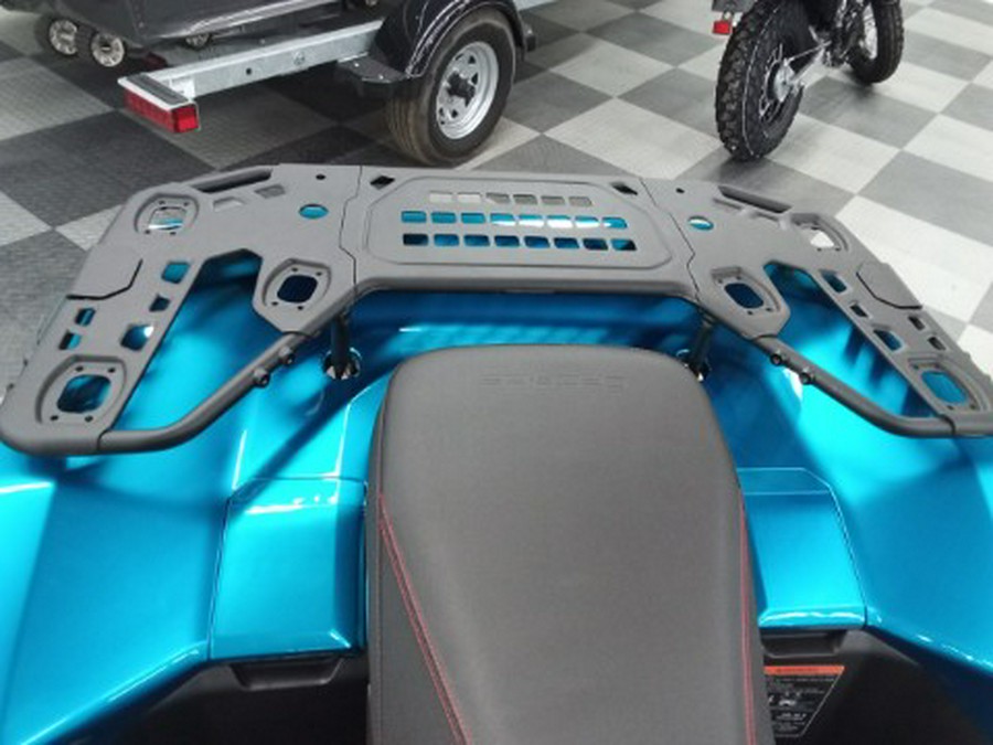 2027 CFMOTO CFORCE C5