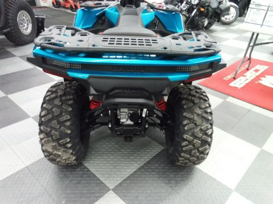 2027 CFMOTO CFORCE C5