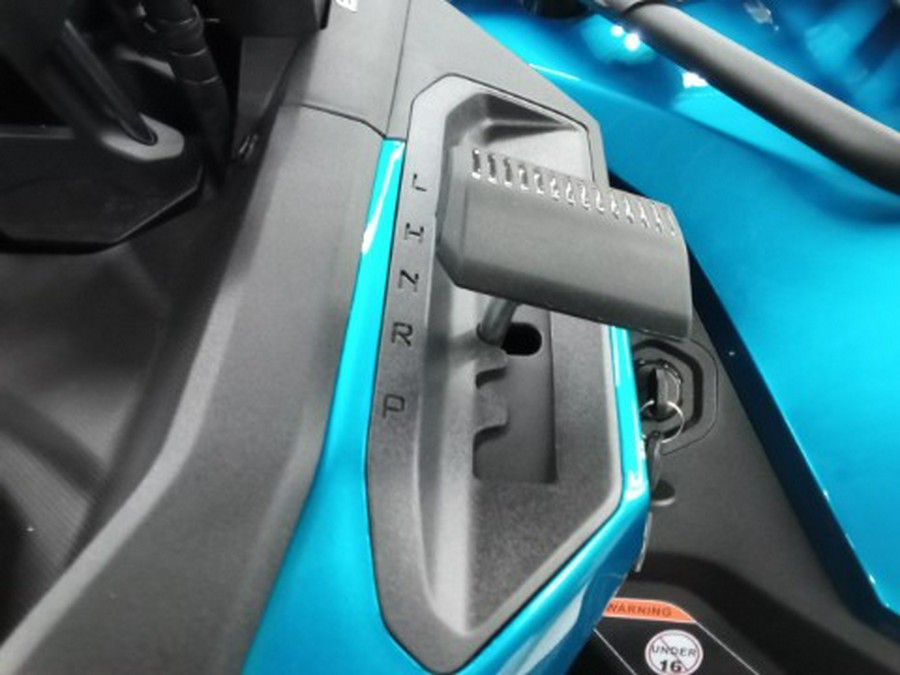 2027 CFMOTO CFORCE C5