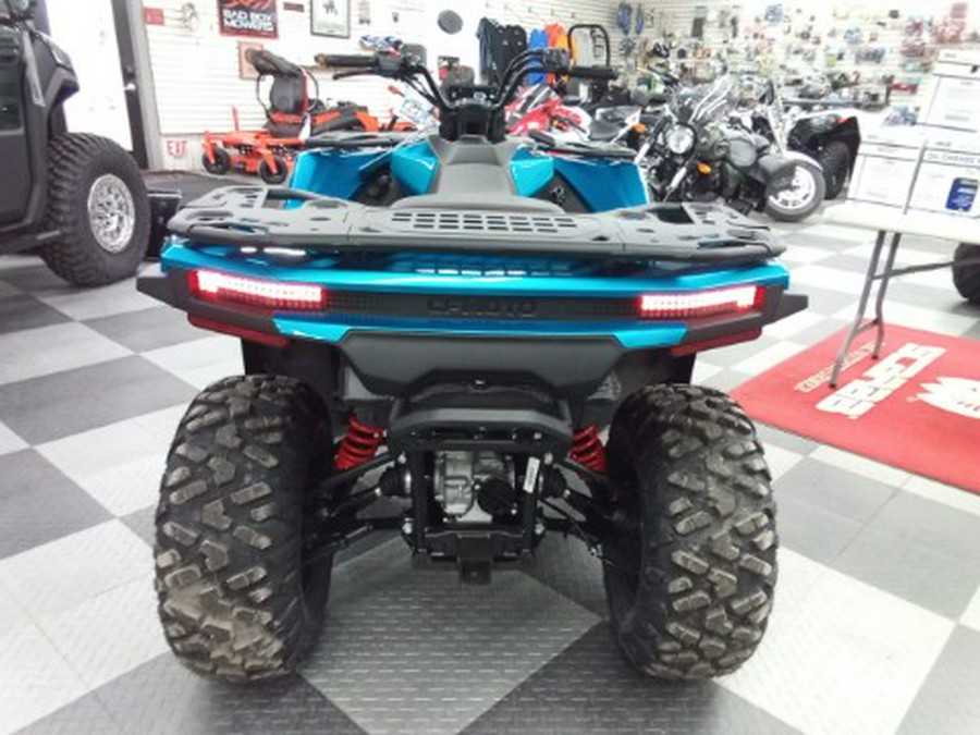 2027 CFMOTO CFORCE C5