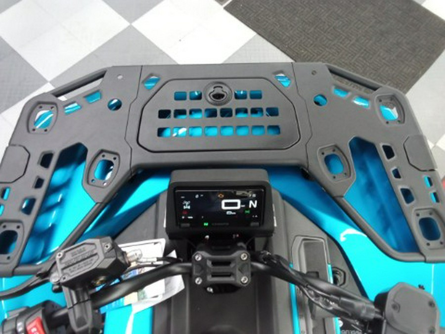 2027 CFMOTO CFORCE C5