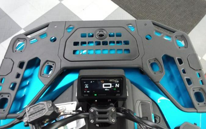 2027 CFMOTO CFORCE C5